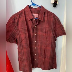 American Eagle Men’s Button Down